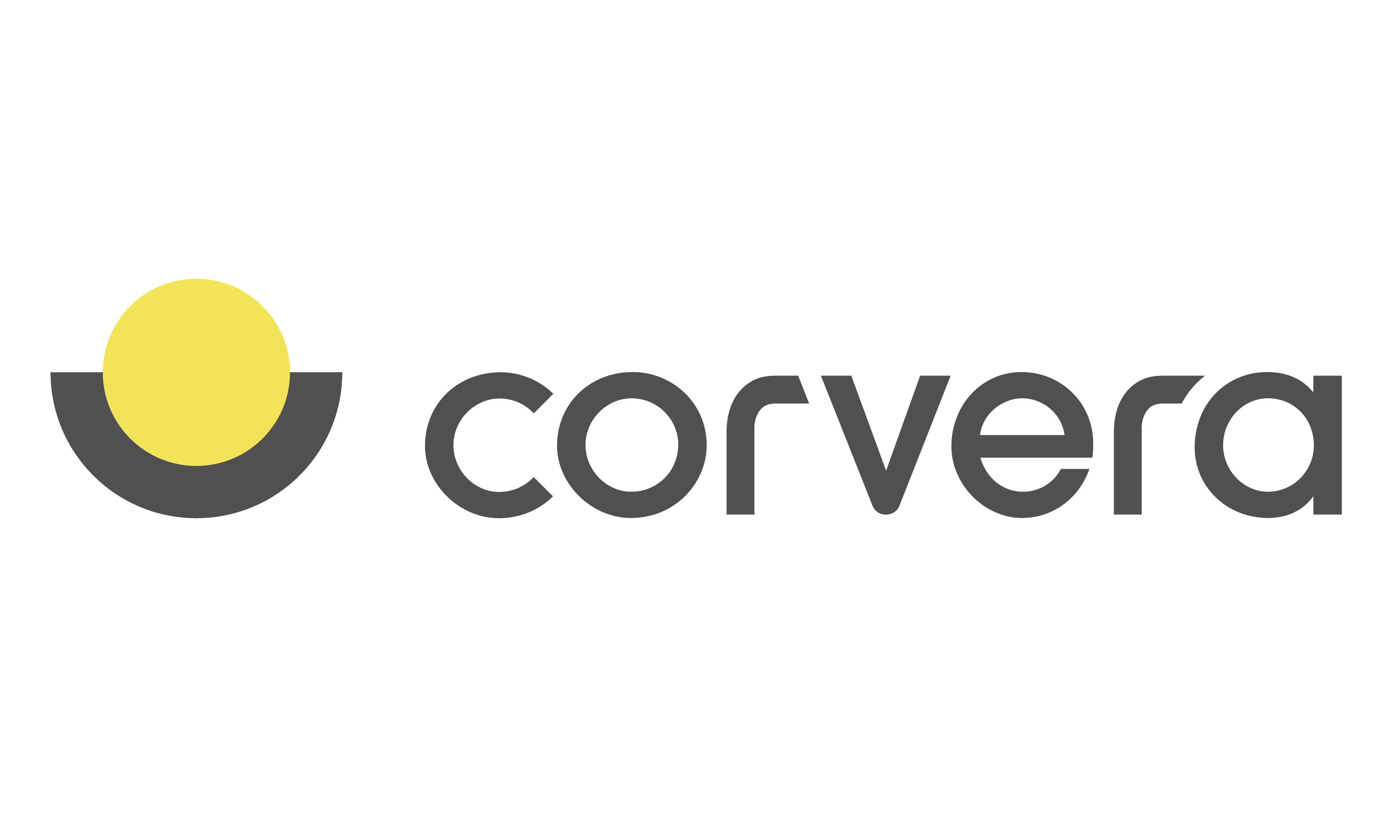 Corvera logo