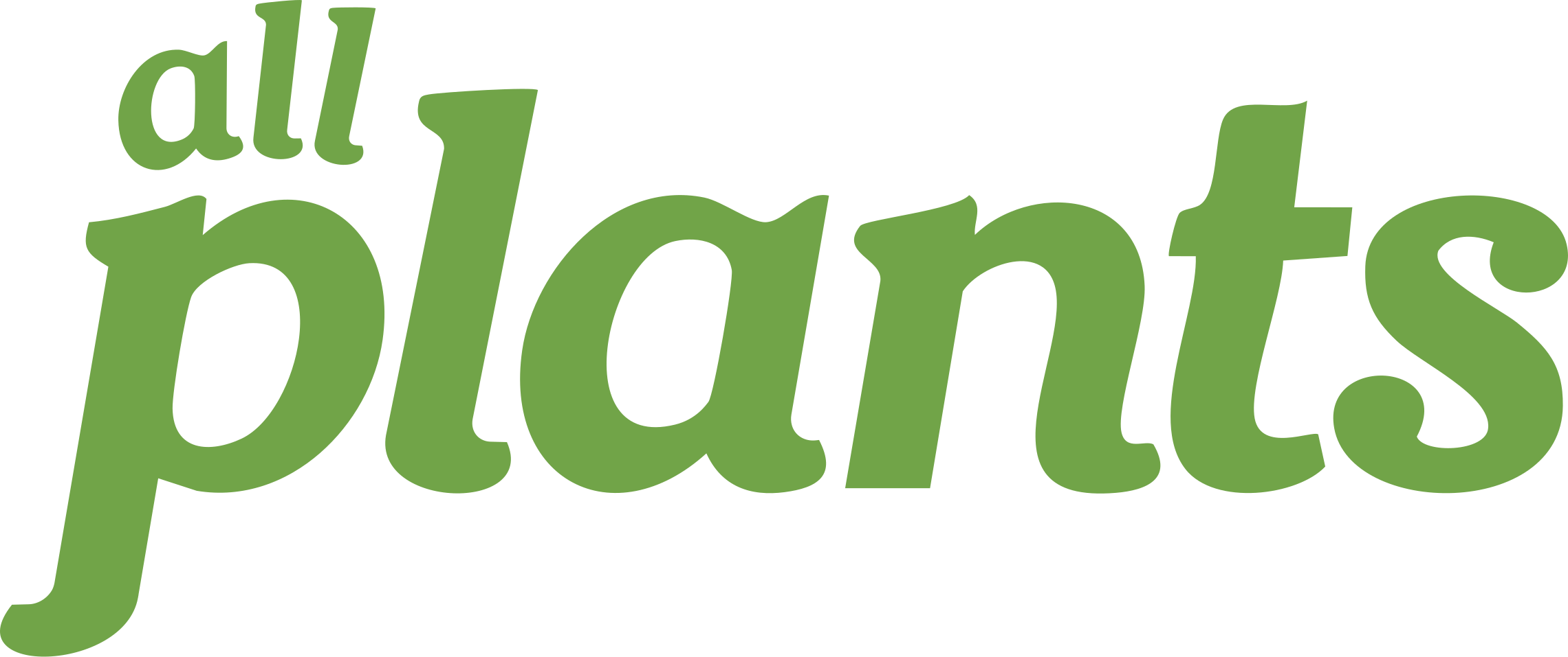 All Plants